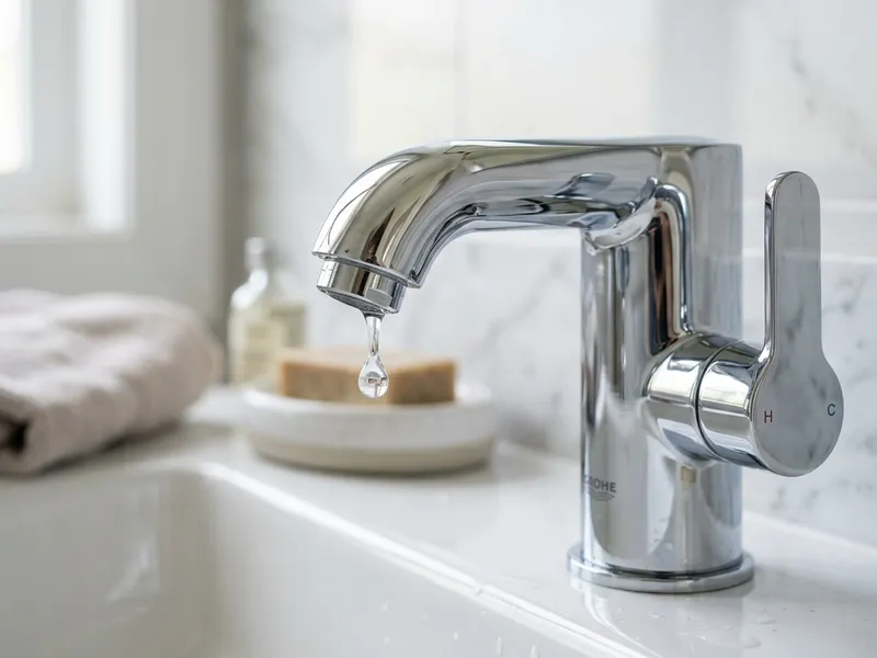 Faucet Repair & Installation Plumber in Netos, TX